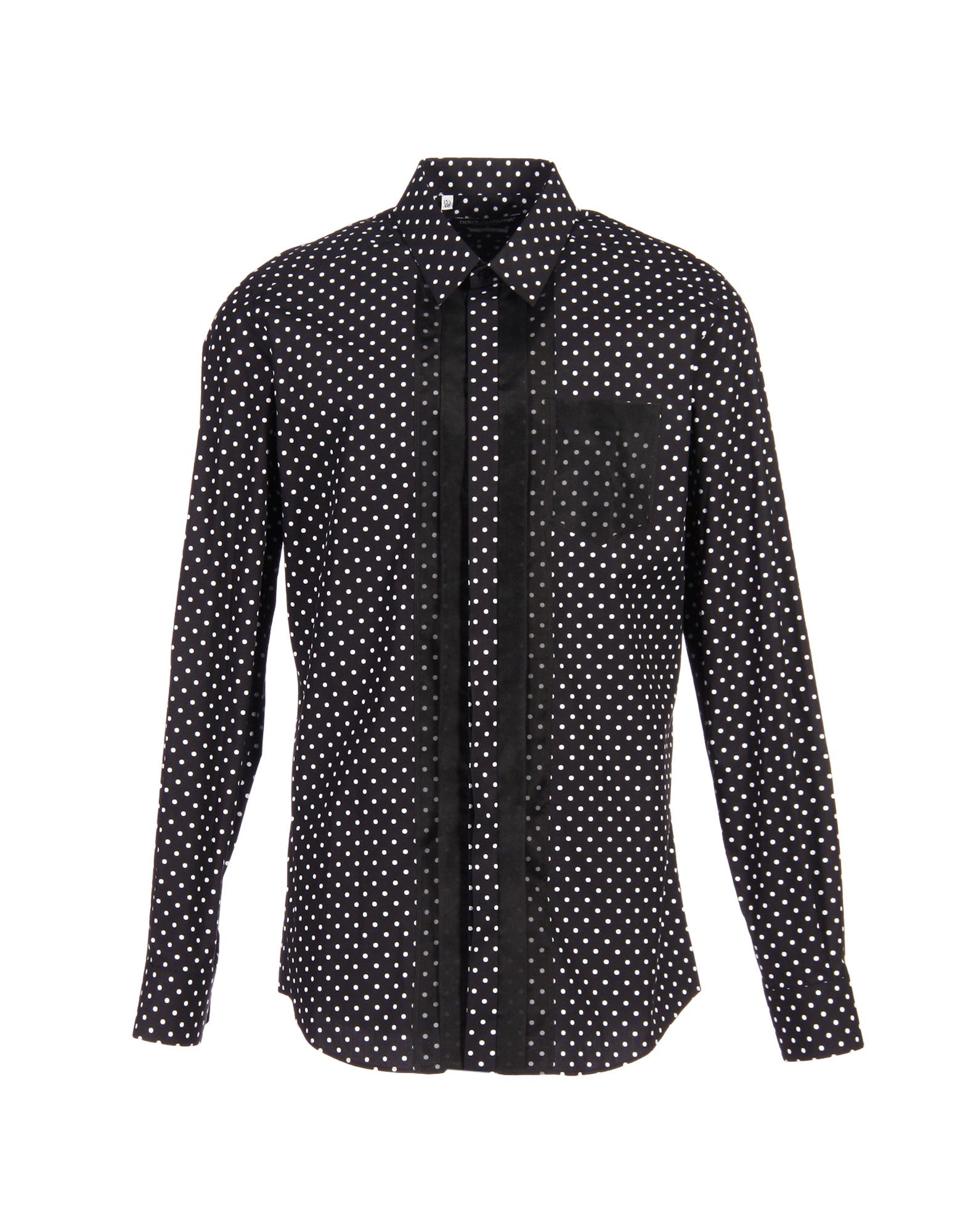 DOLCE&GABBANA - Shirts