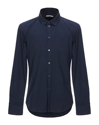 ZOOM ICEBERG - Solid colour shirt