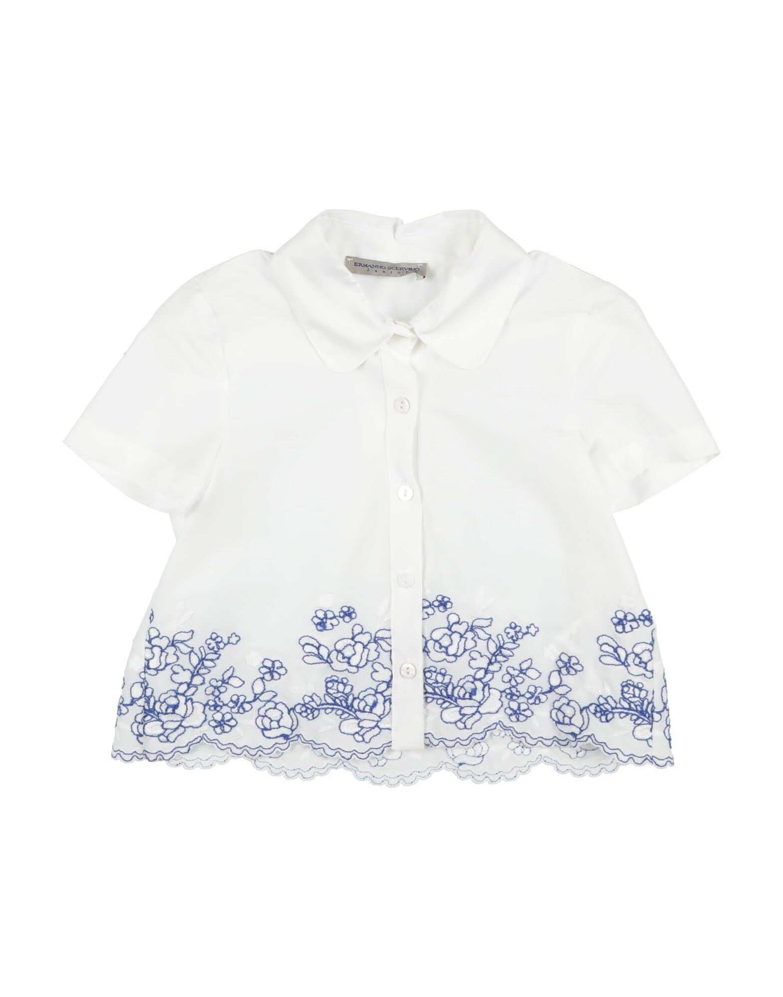ERMANNO SCERVINO JUNIOR - Shirts