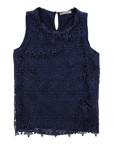 ZOOM ERMANNO SCERVINO JUNIOR - Blouse