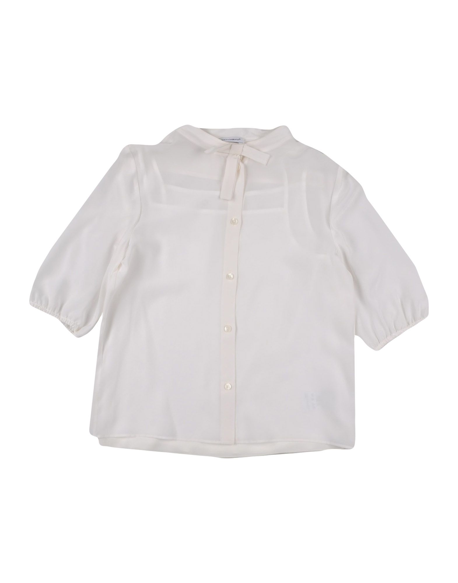 DOLCE&GABBANA - Camicie