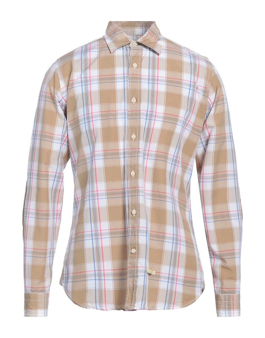 TINTORIA MATTEI 954 - Shirts