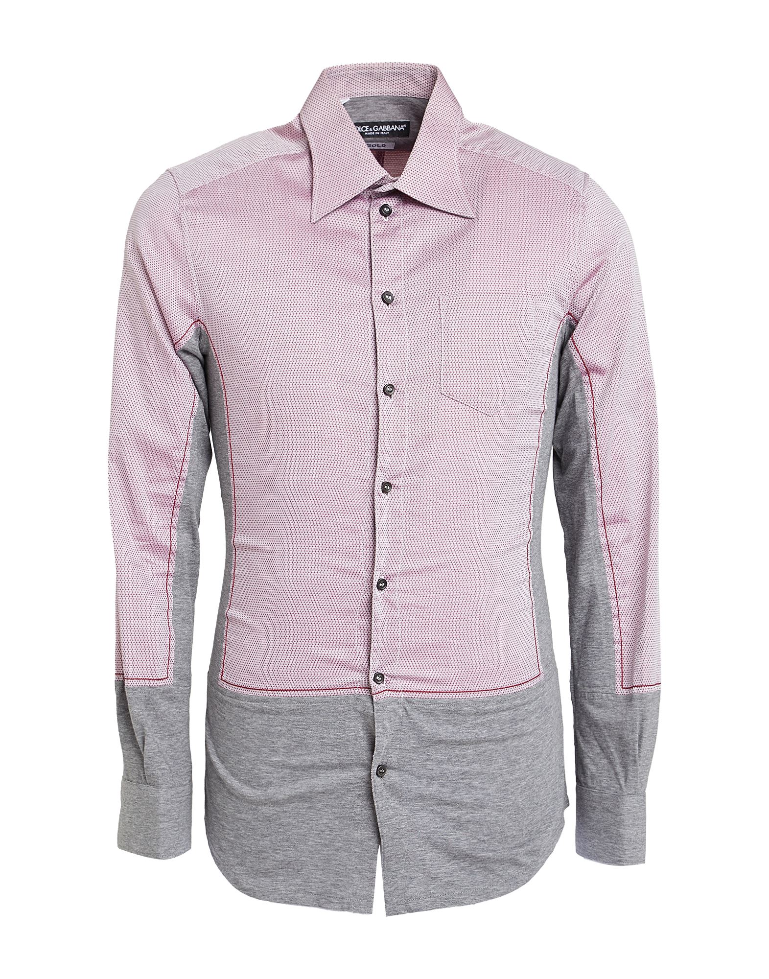 DOLCE&GABBANA - Shirts