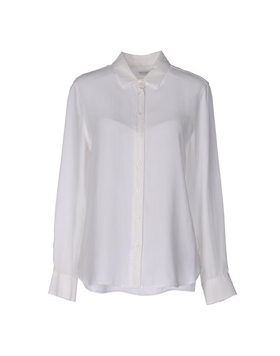 EQUIPMENT Pубашка