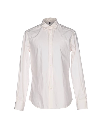 ZOOM DONDUP - Solid color shirt