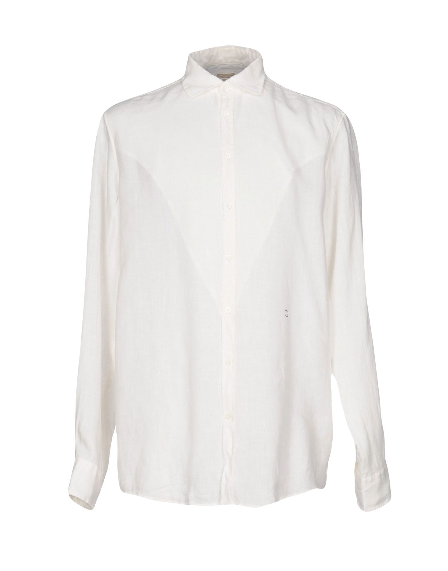 MASSIMO ALBA - Camisas