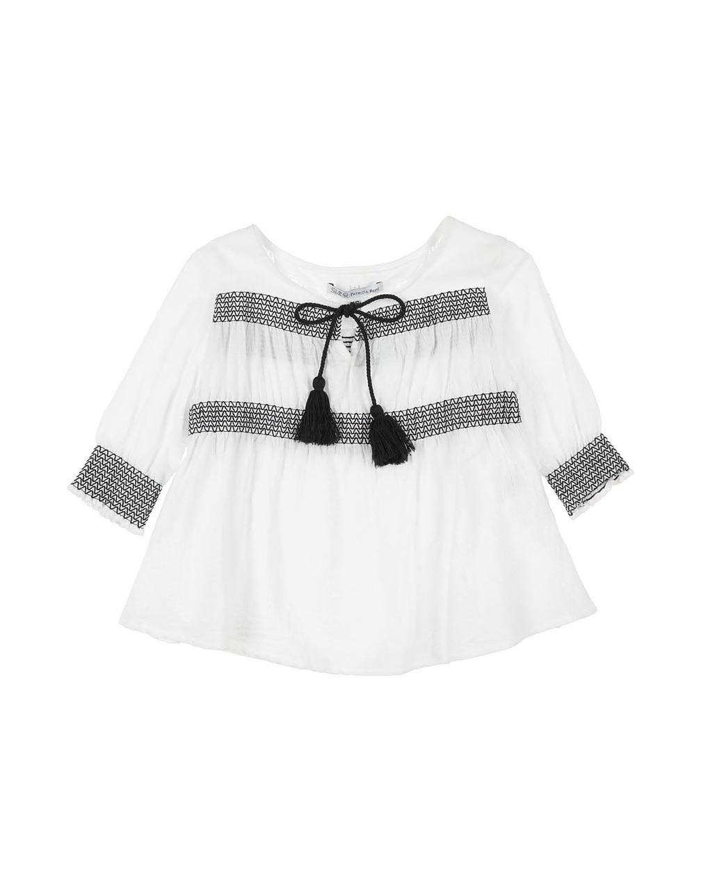 PATRIZIA PEPE - Tops