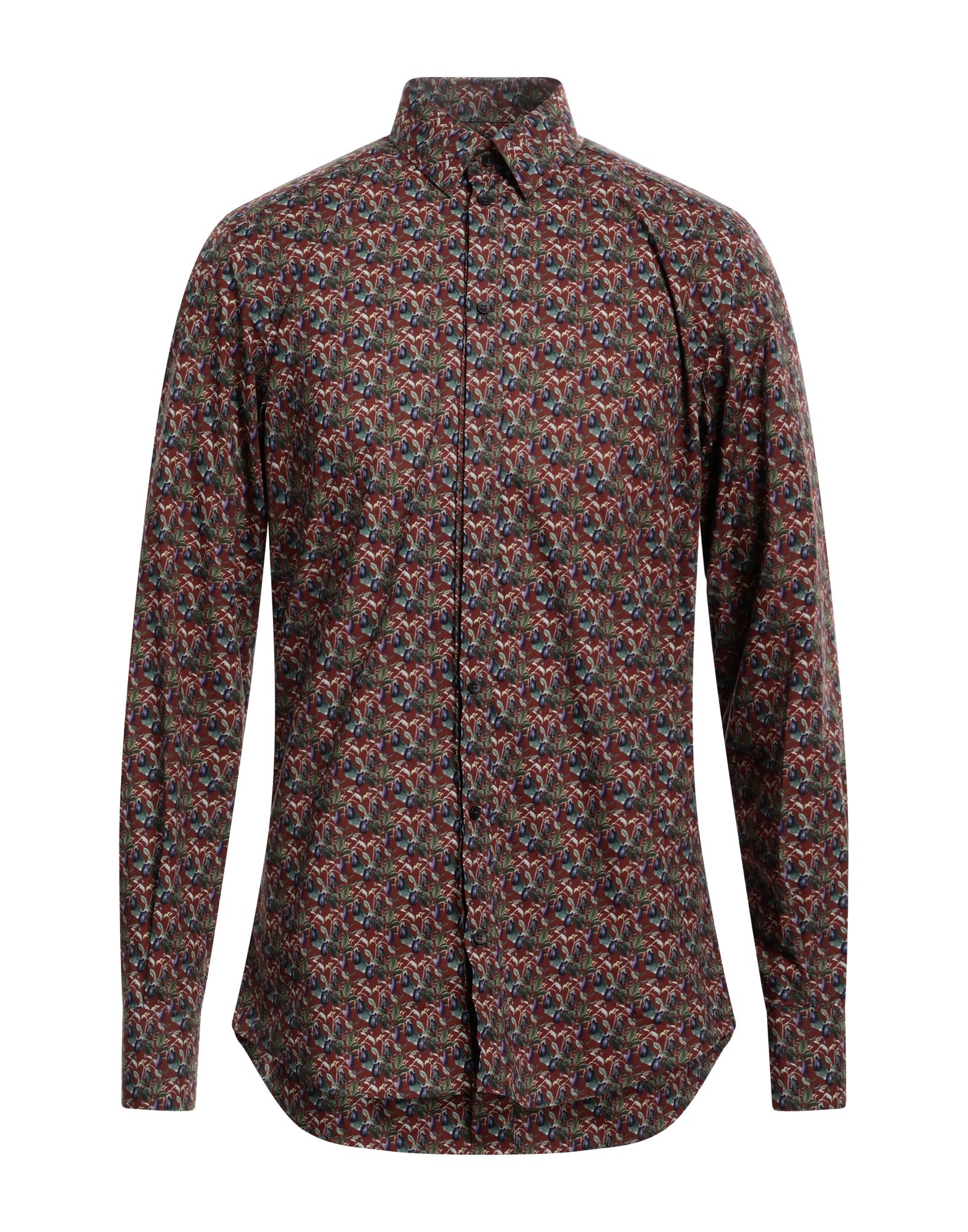 DOLCE&GABBANA - Hemden