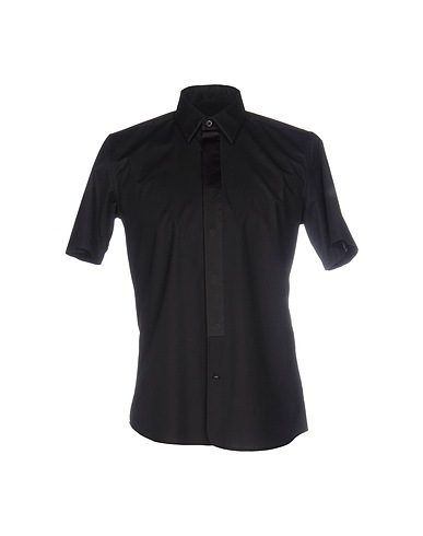 ZOOM MARC JACOBS - Camisa lisa