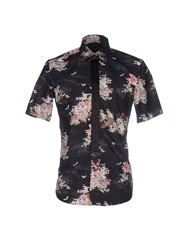ZOOM MARC JACOBS - Camisa estampada