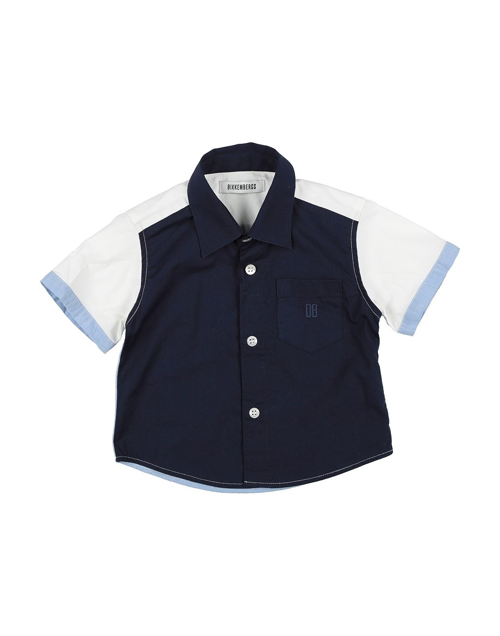 BIKKEMBERGS - Shirts