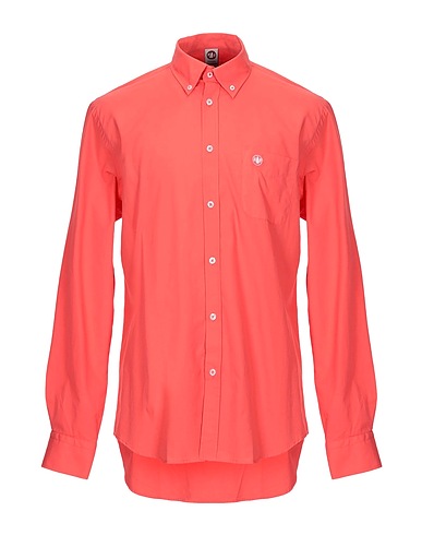 ZOOM MURPHY & NYE - Camicia tinta unita