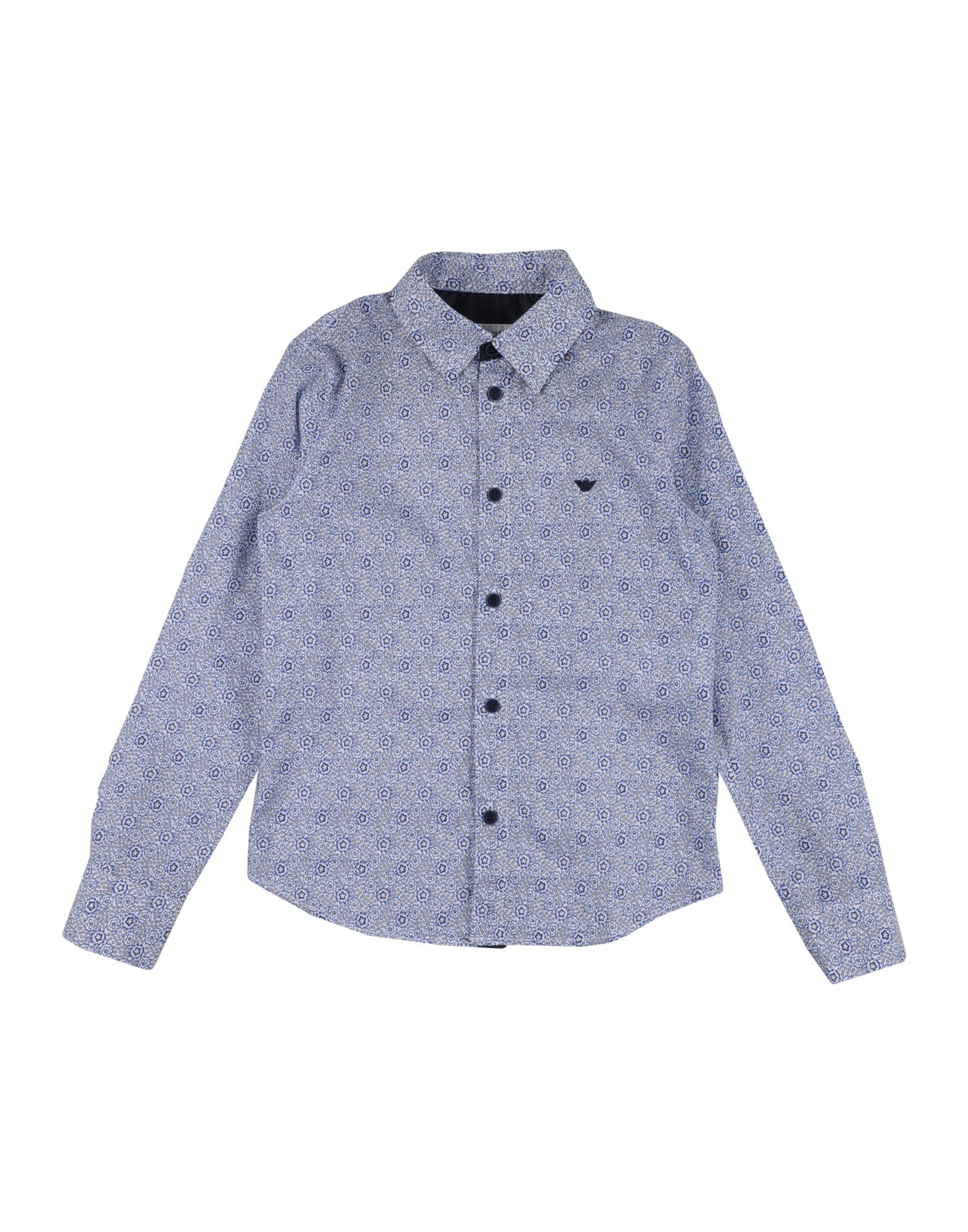 EMPORIO ARMANI - Hemden