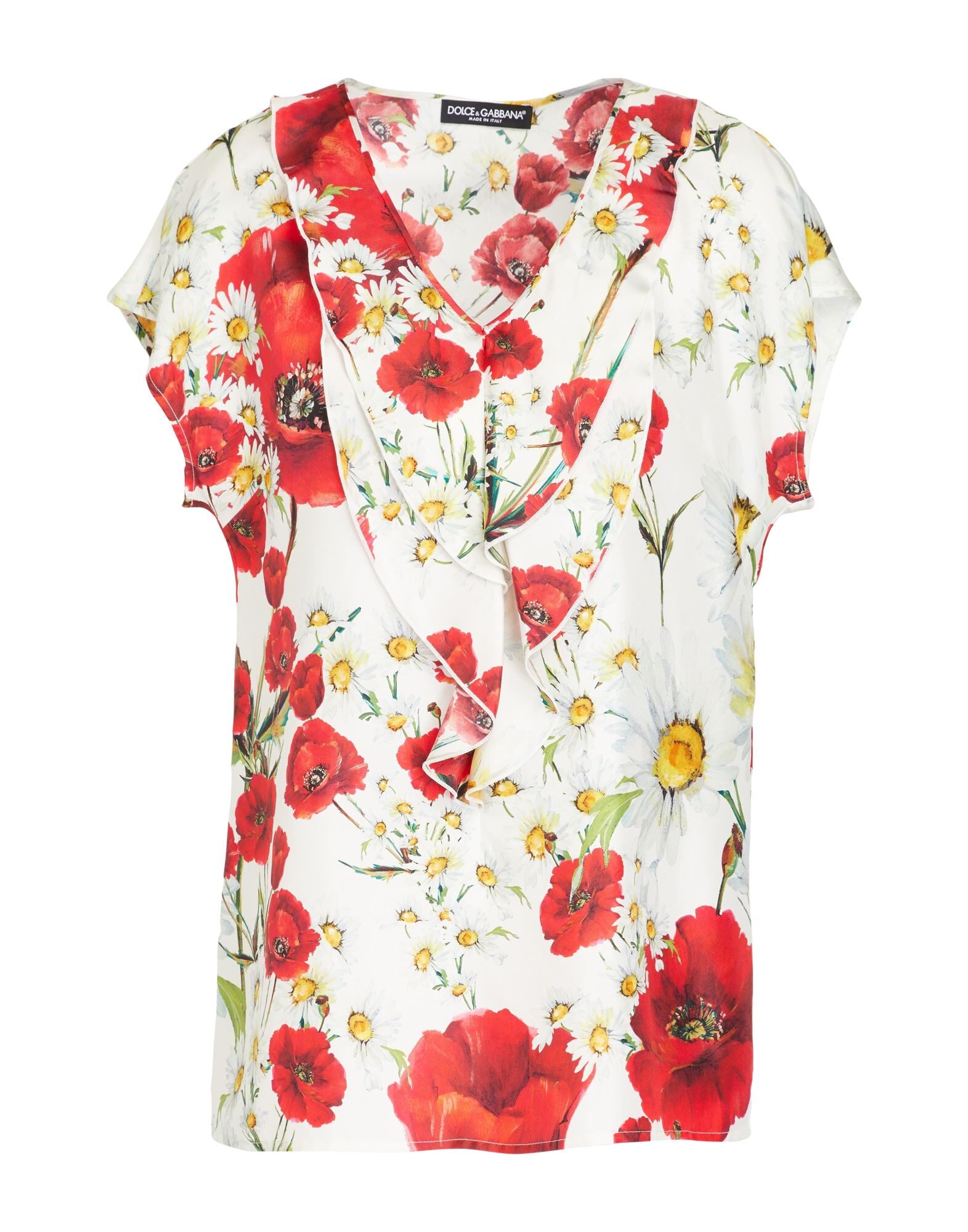 DOLCE&GABBANA - トップス