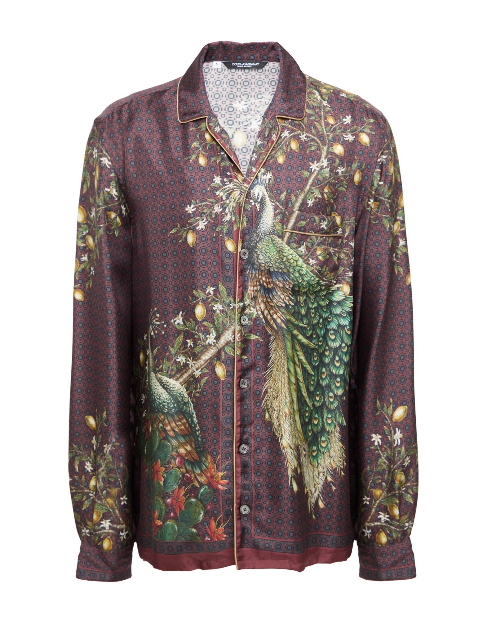 DOLCE&GABBANA - Shirts