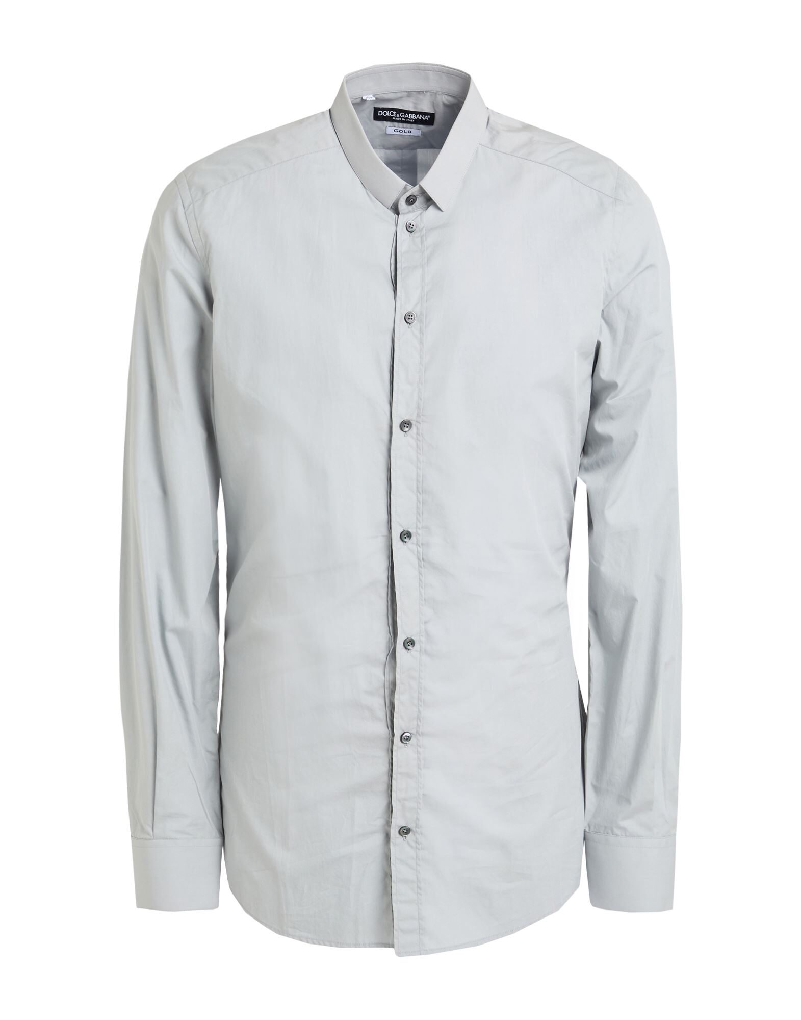 DOLCE&GABBANA - Hemden
