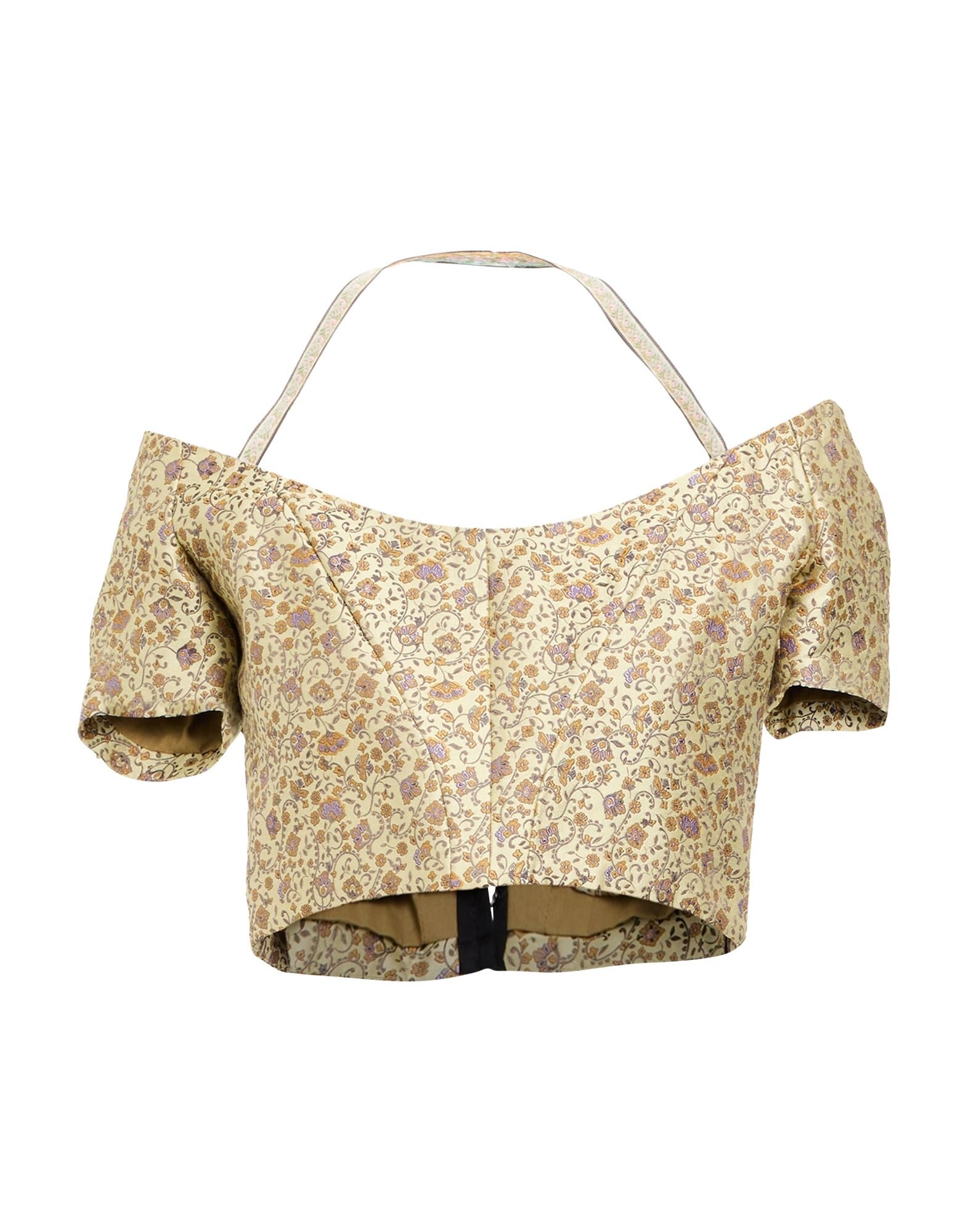 ETRO - Топы без рукавов