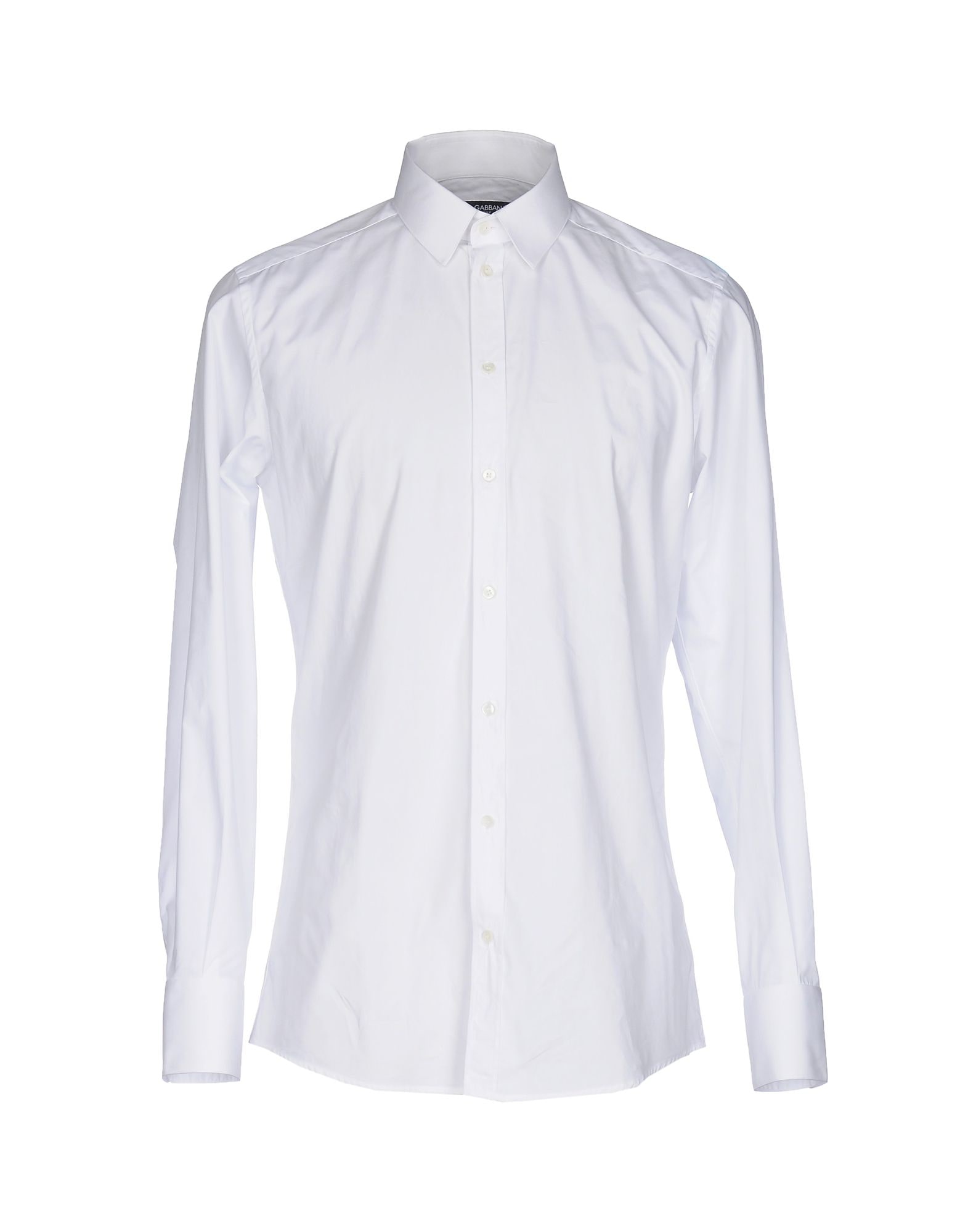 DOLCE&GABBANA - Hemden