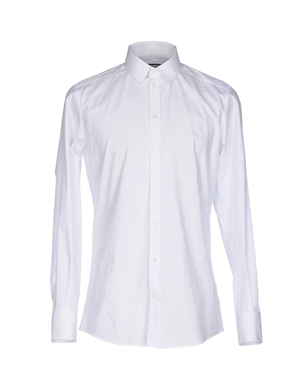 DOLCE&GABBANA - Hemden