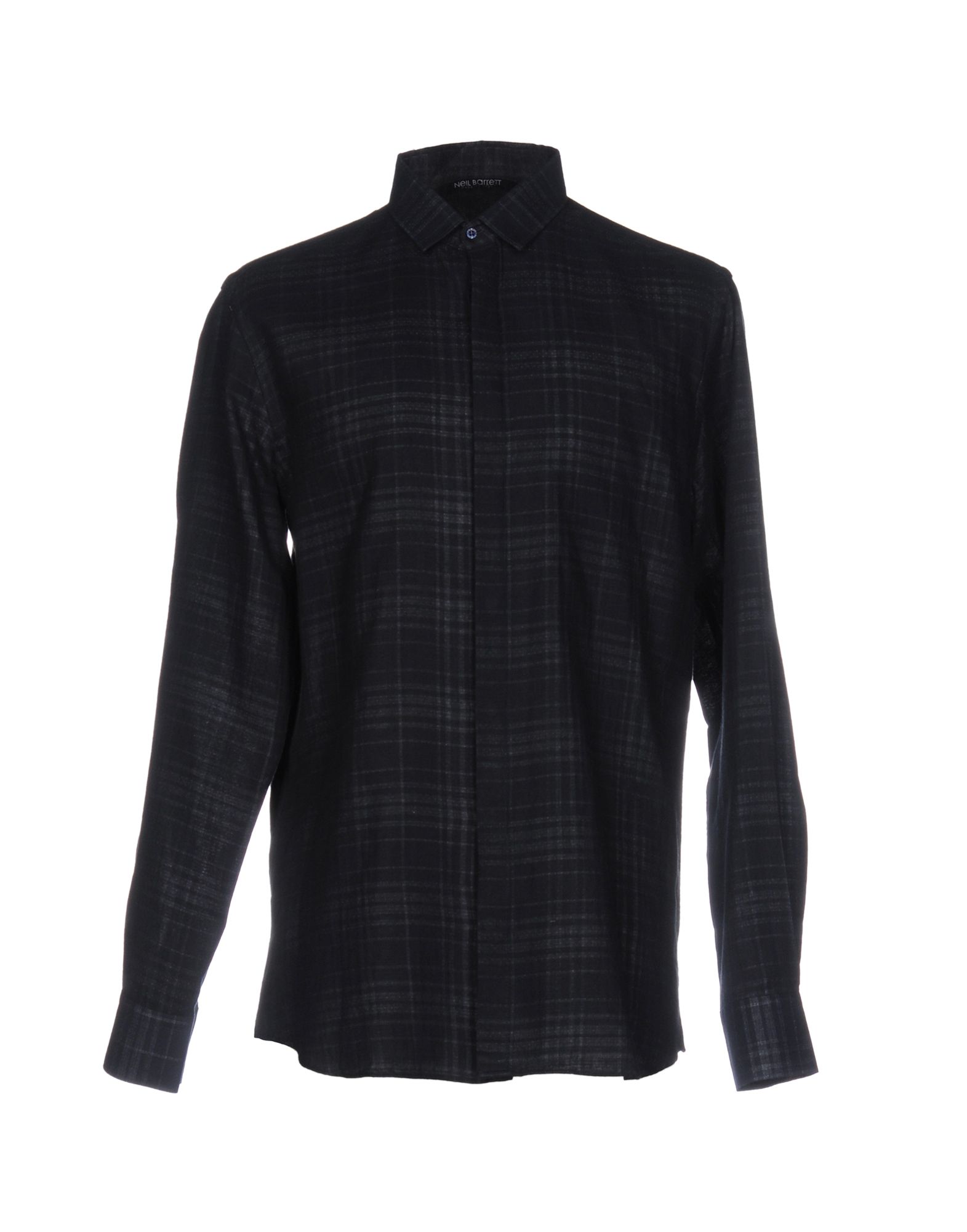 NEIL BARRETT - シャツ