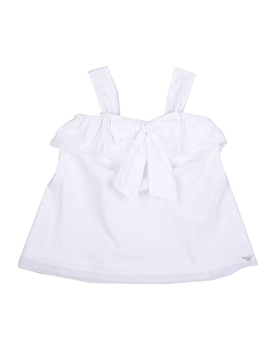 ZOOM ARMANI JUNIOR - Blusa