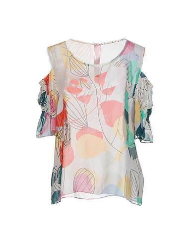 ZOOM KRISTINA TI - Blusa