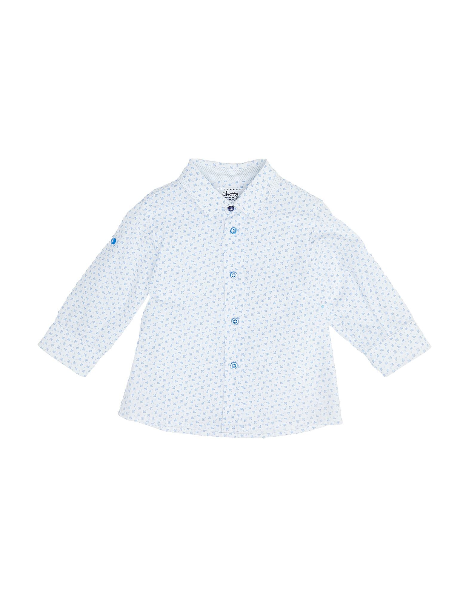 ALETTA - Hemden