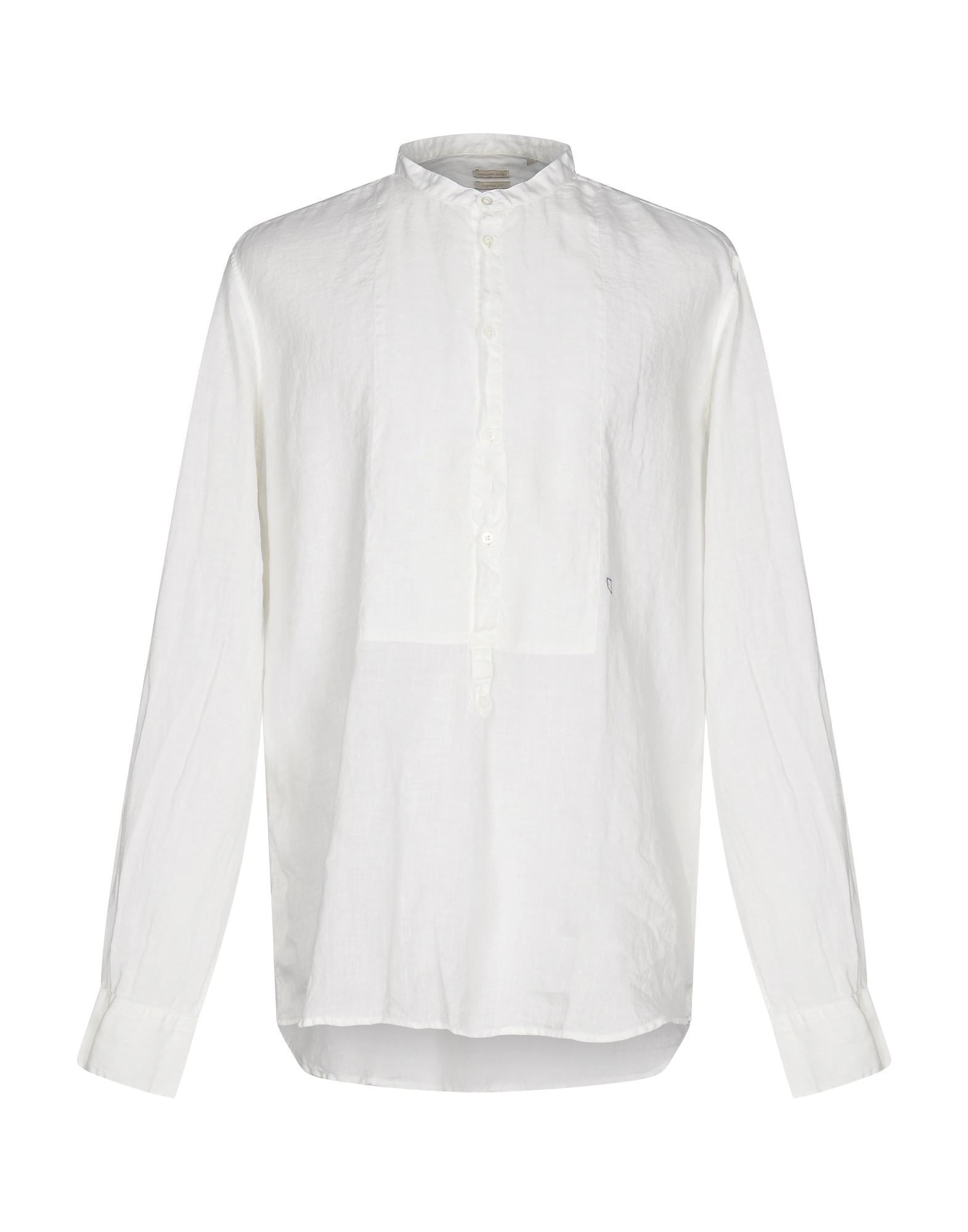 MASSIMO ALBA - Shirts