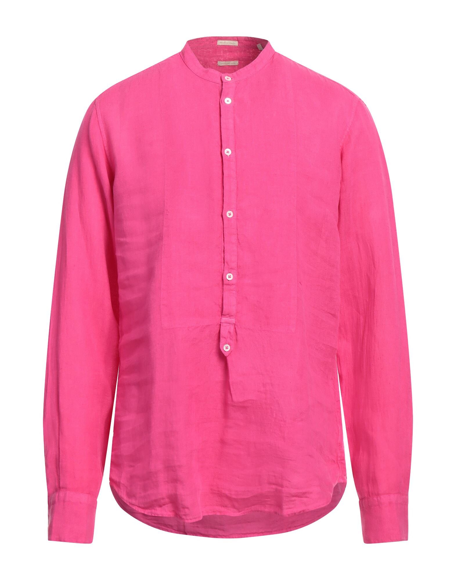 MASSIMO ALBA - Shirts