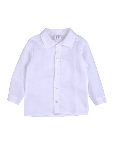 ZOOM COCCODÉ - Solid color shirt