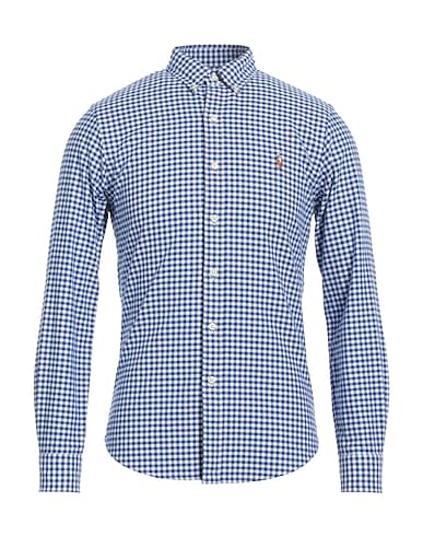 ZOOM POLO RALPH LAUREN - Checked shirt