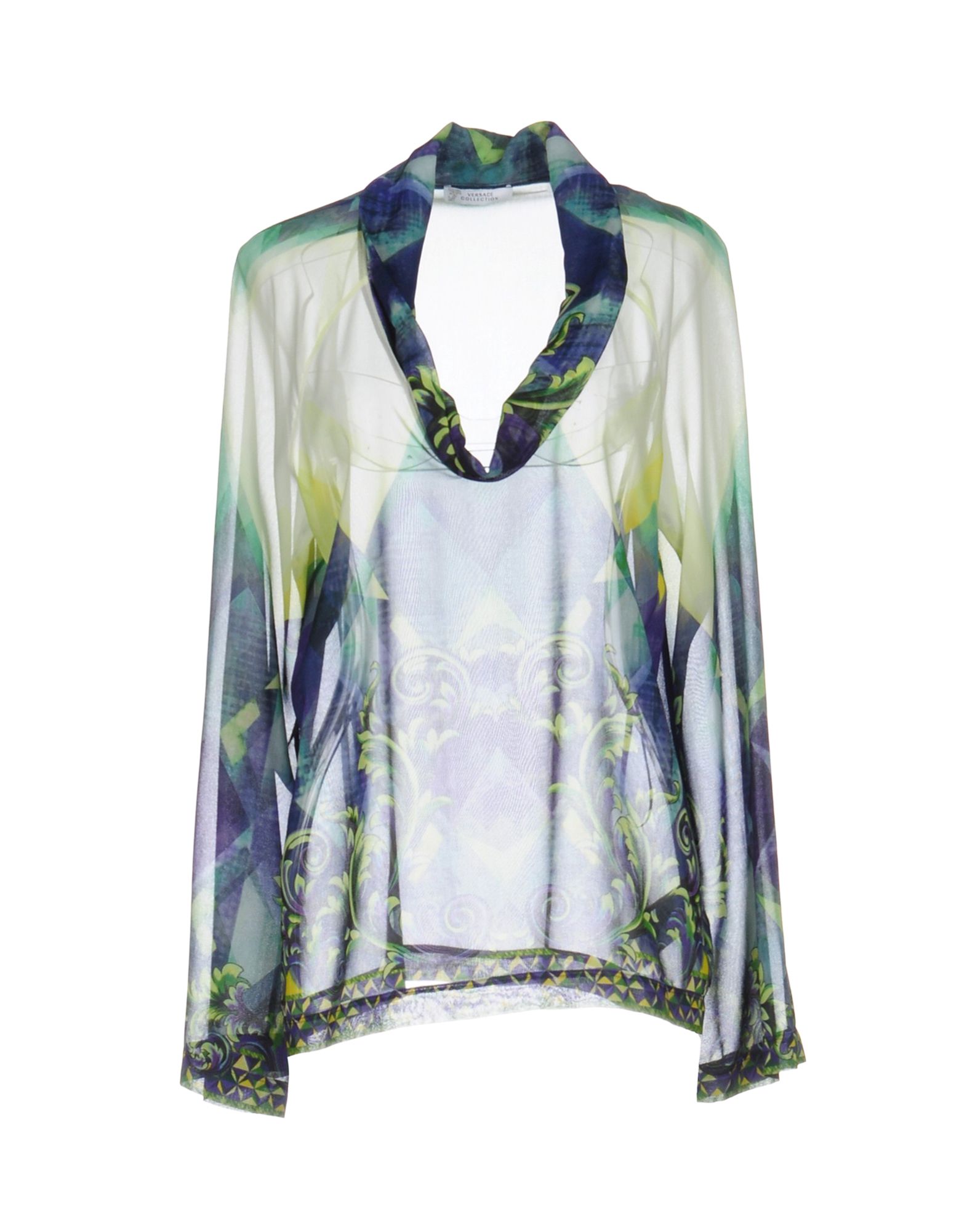Blouses - Versace Collection
