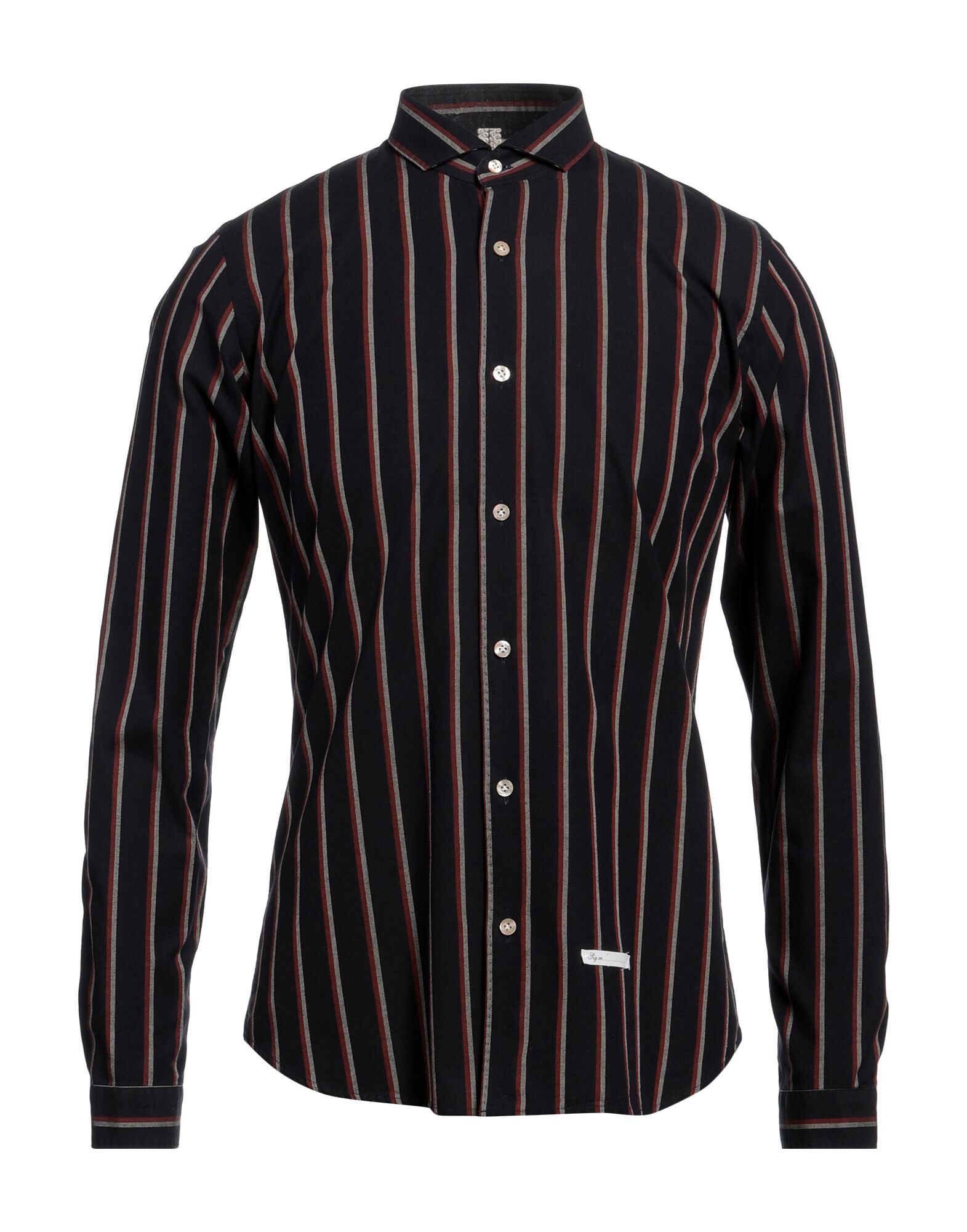 DNL - Рубашки 