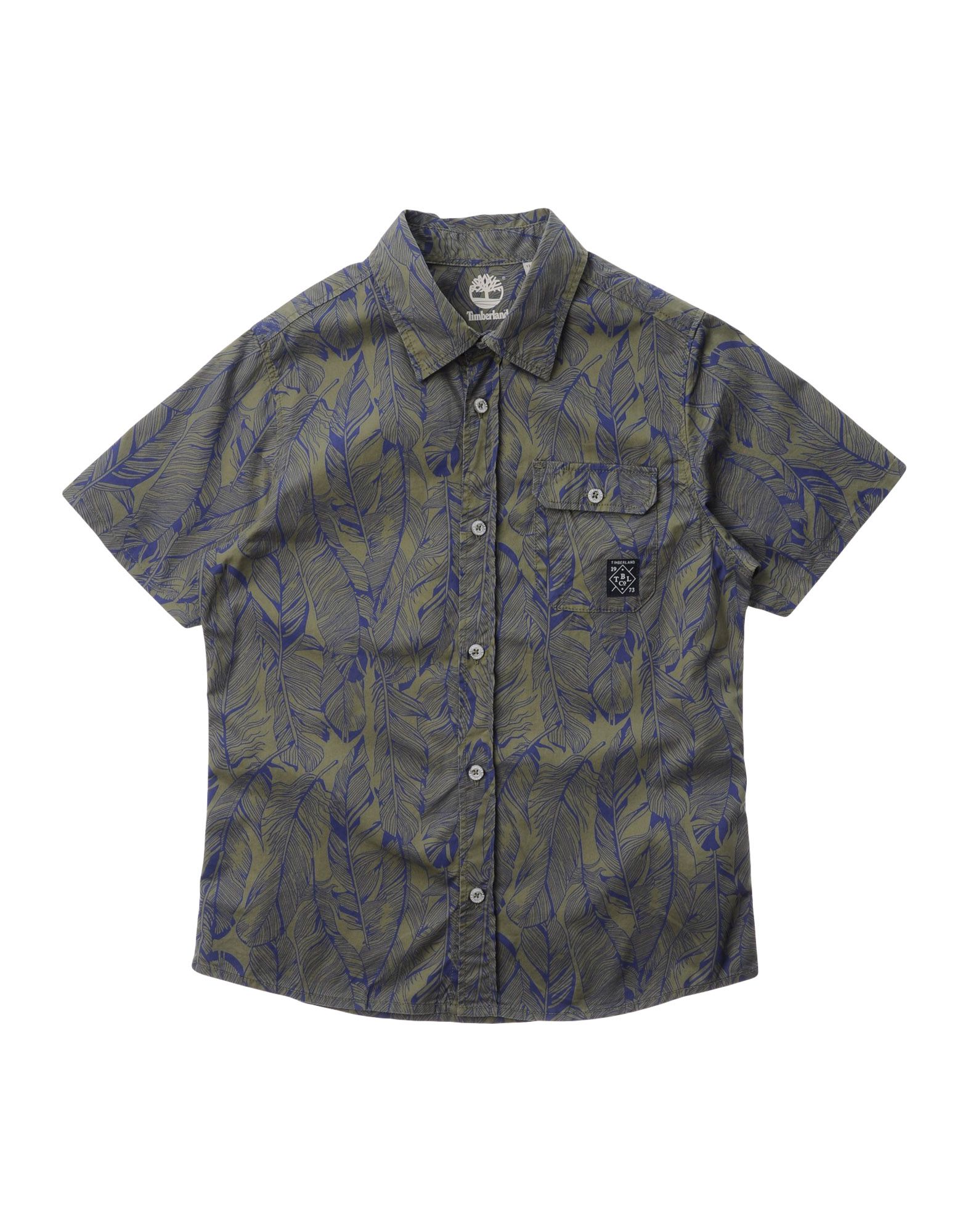 TIMBERLAND - Shirts