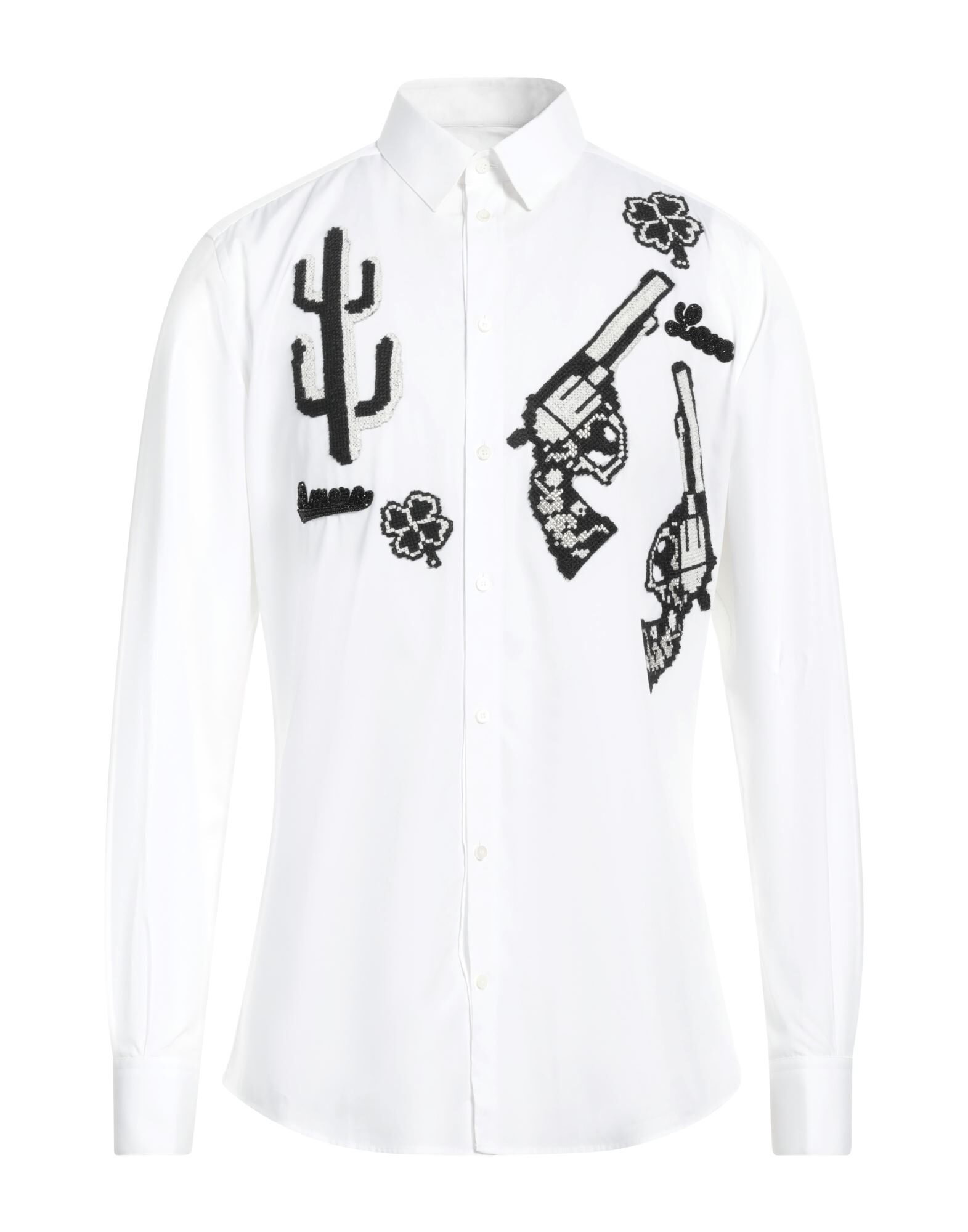 DOLCE&GABBANA - Shirts