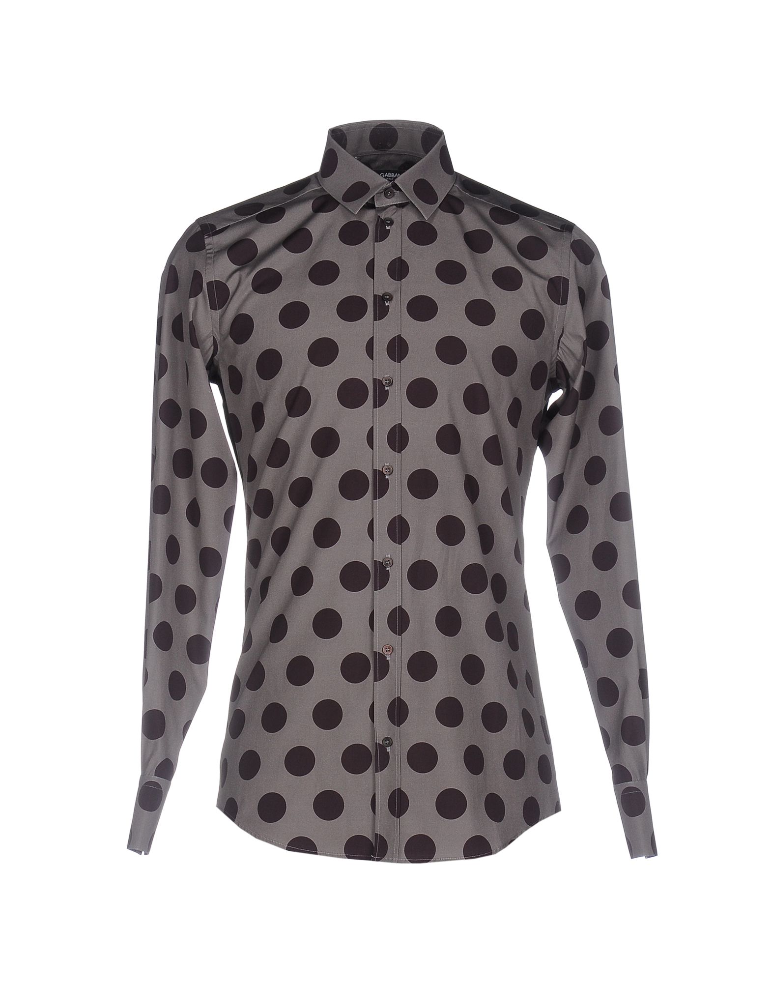 DOLCE&GABBANA - Shirts