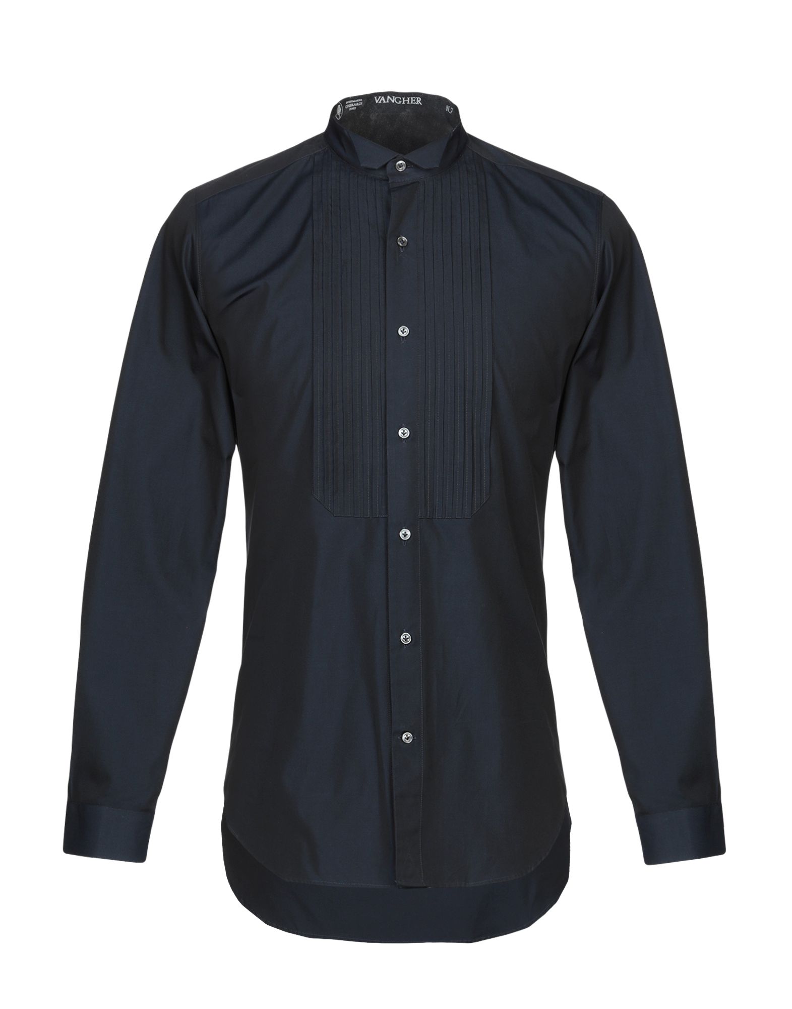VANGHER - Hemden