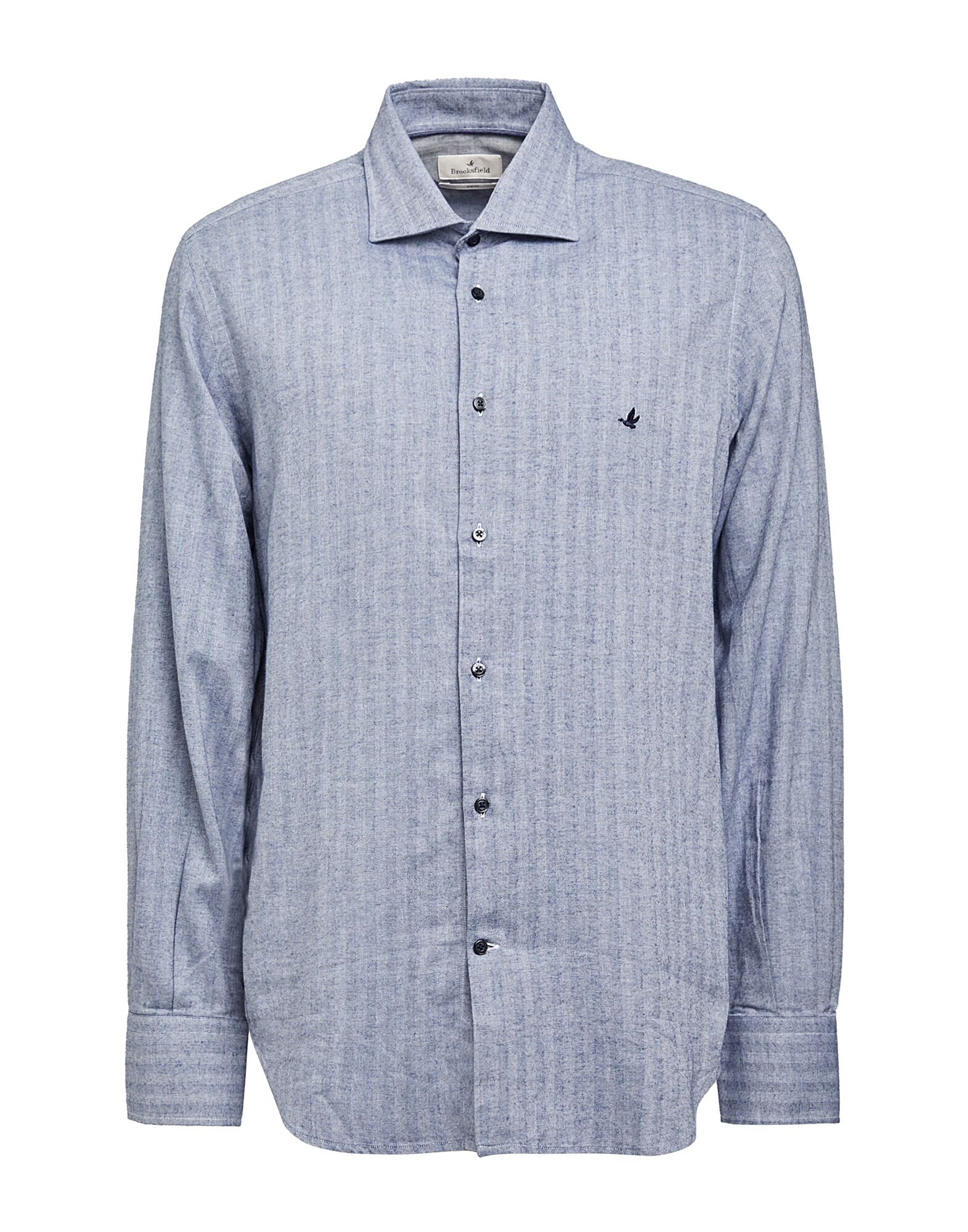 BROOKSFIELD - Shirts