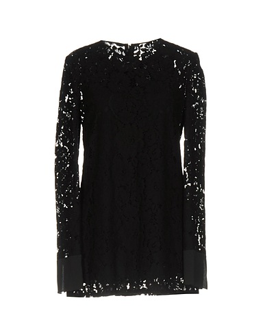 ZOOM LANVIN - Blouse