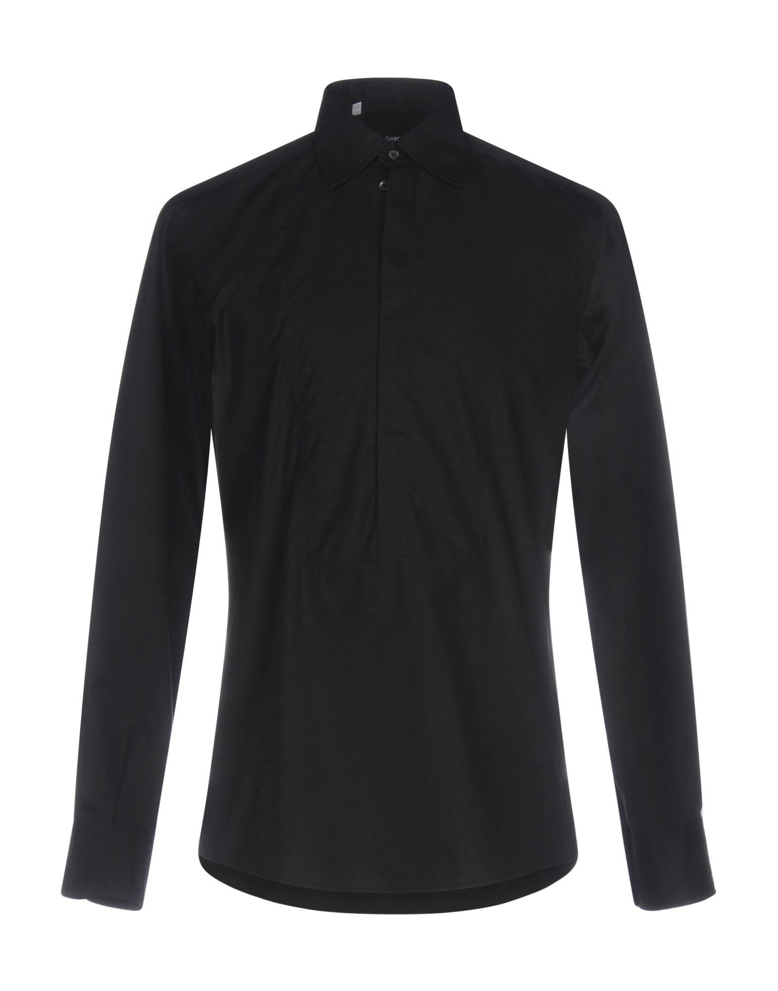 DOLCE&GABBANA - Shirts