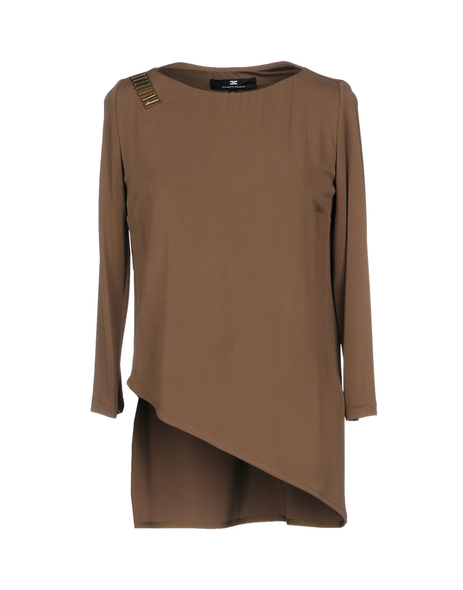 ELISABETTA FRANCHI - T-shirts