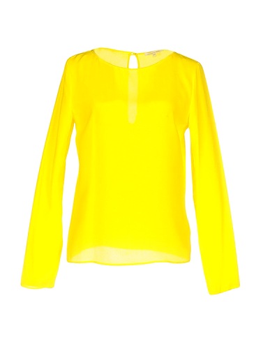 ZOOM PATRIZIA PEPE - Blusa