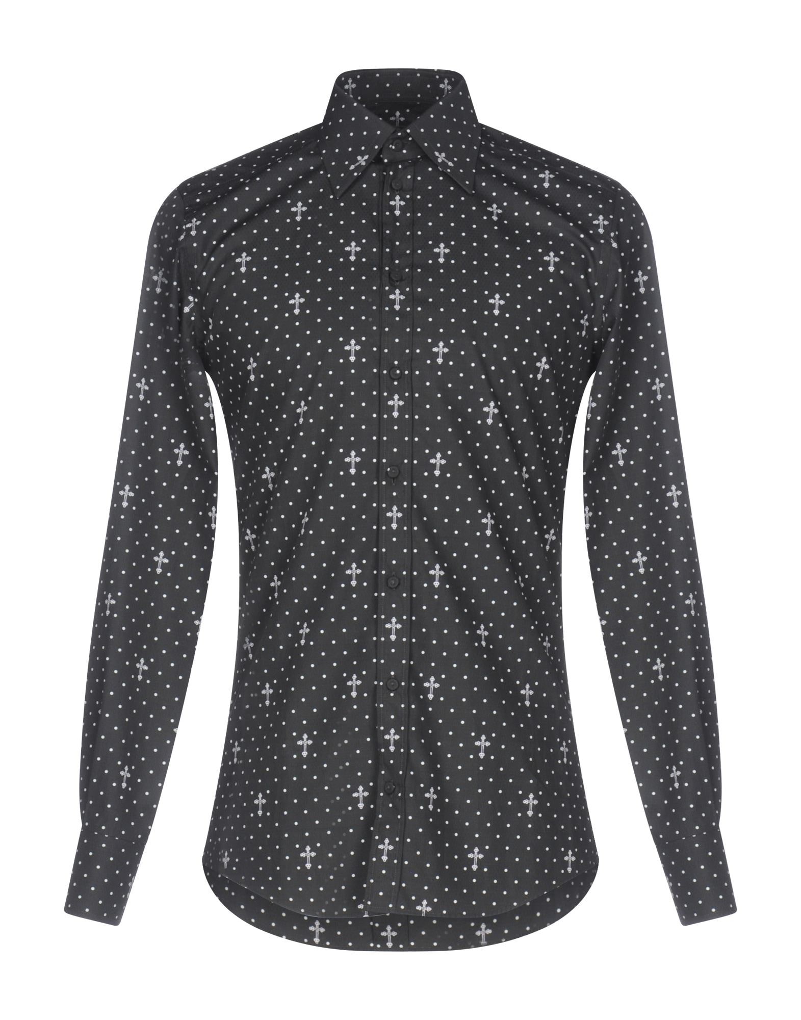 DOLCE&GABBANA - Shirts