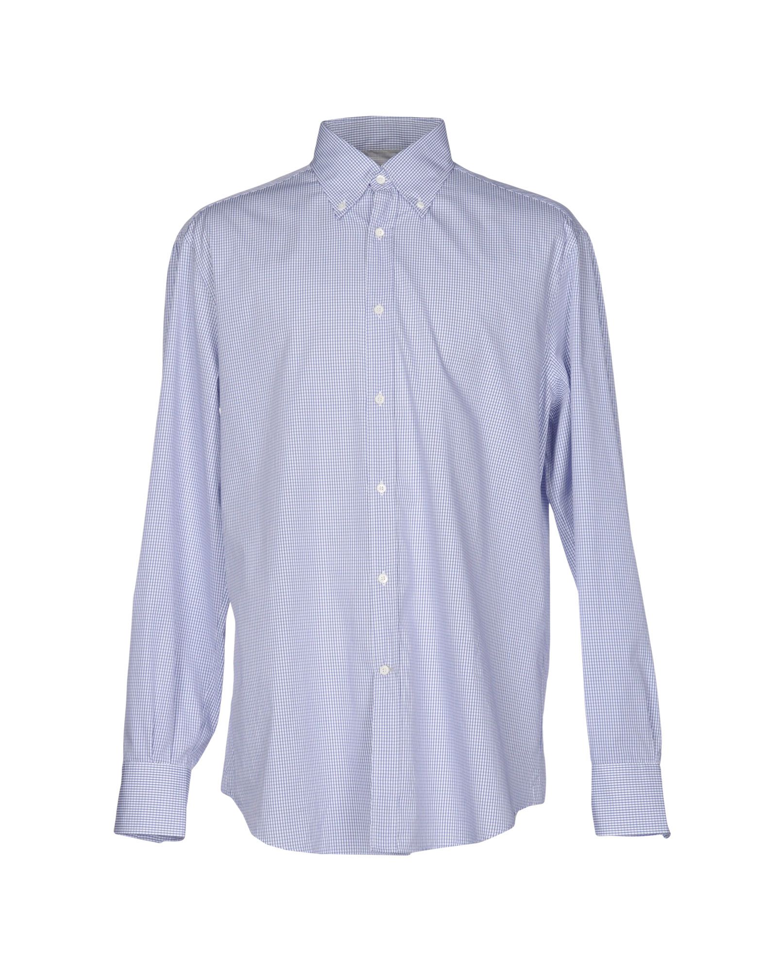 BRUNELLO CUCINELLI - Camicie