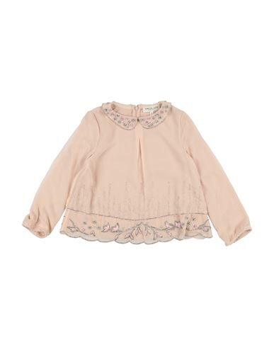 Twinset Blouse In Pink