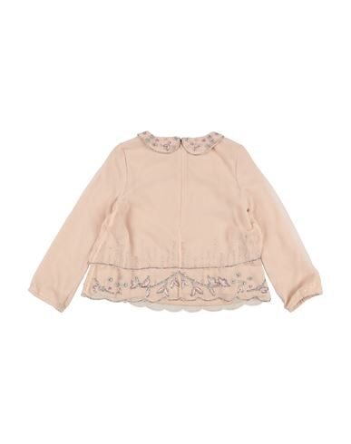 Twinset Blouse In Pink
