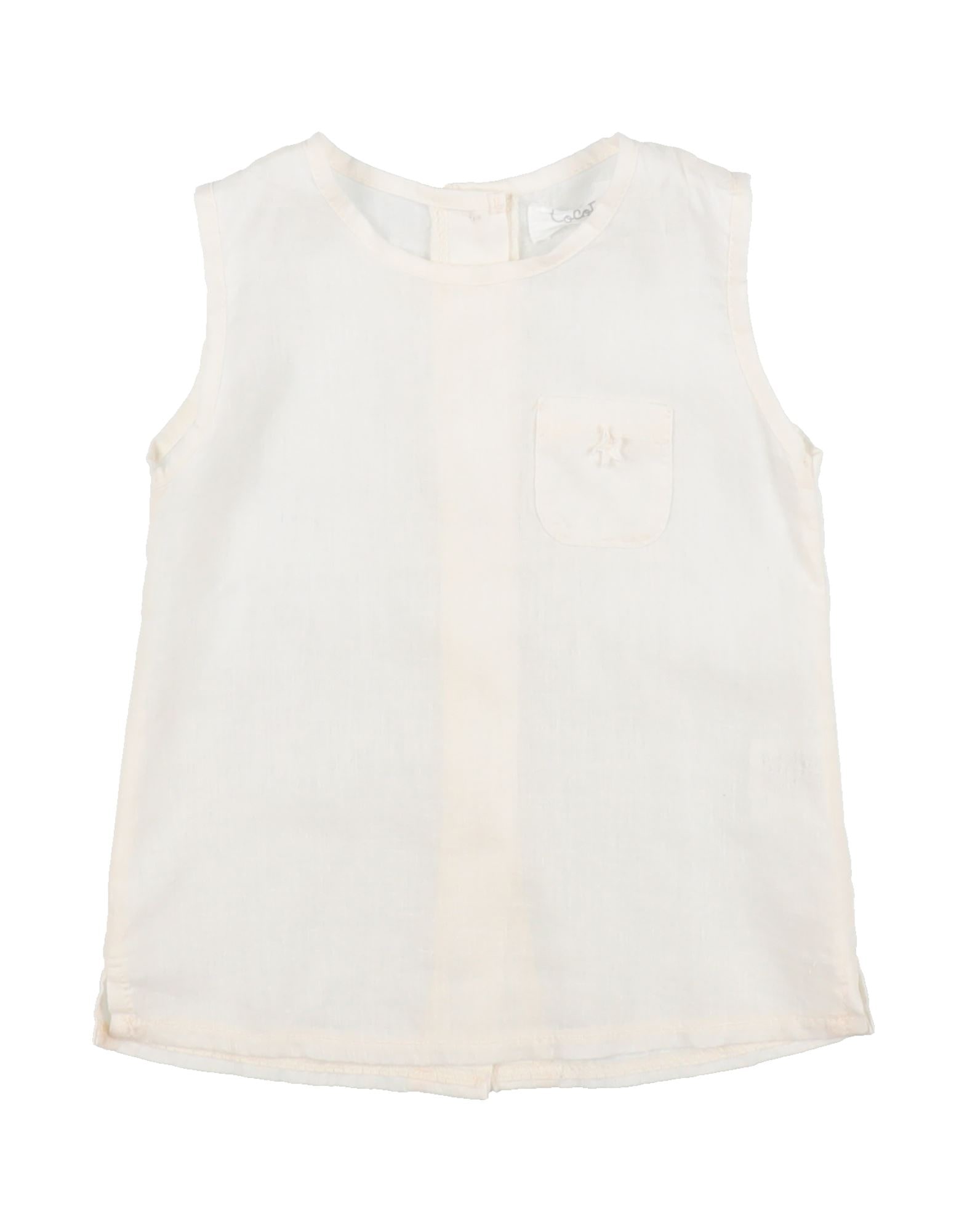 TOCOTO VINTAGE - Tops