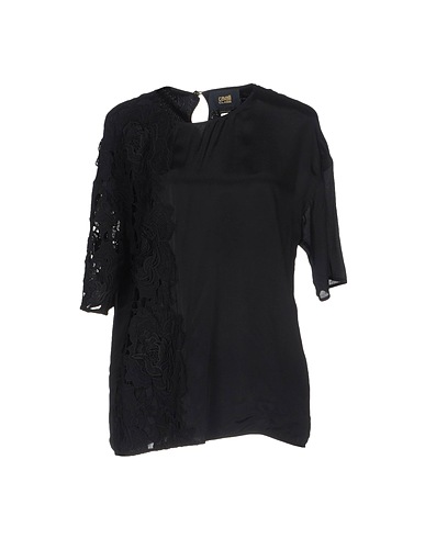 ZOOM CAVALLI CLASS - Blouse