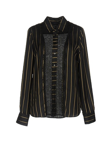 ZOOM PINKO - Chemise à rayures