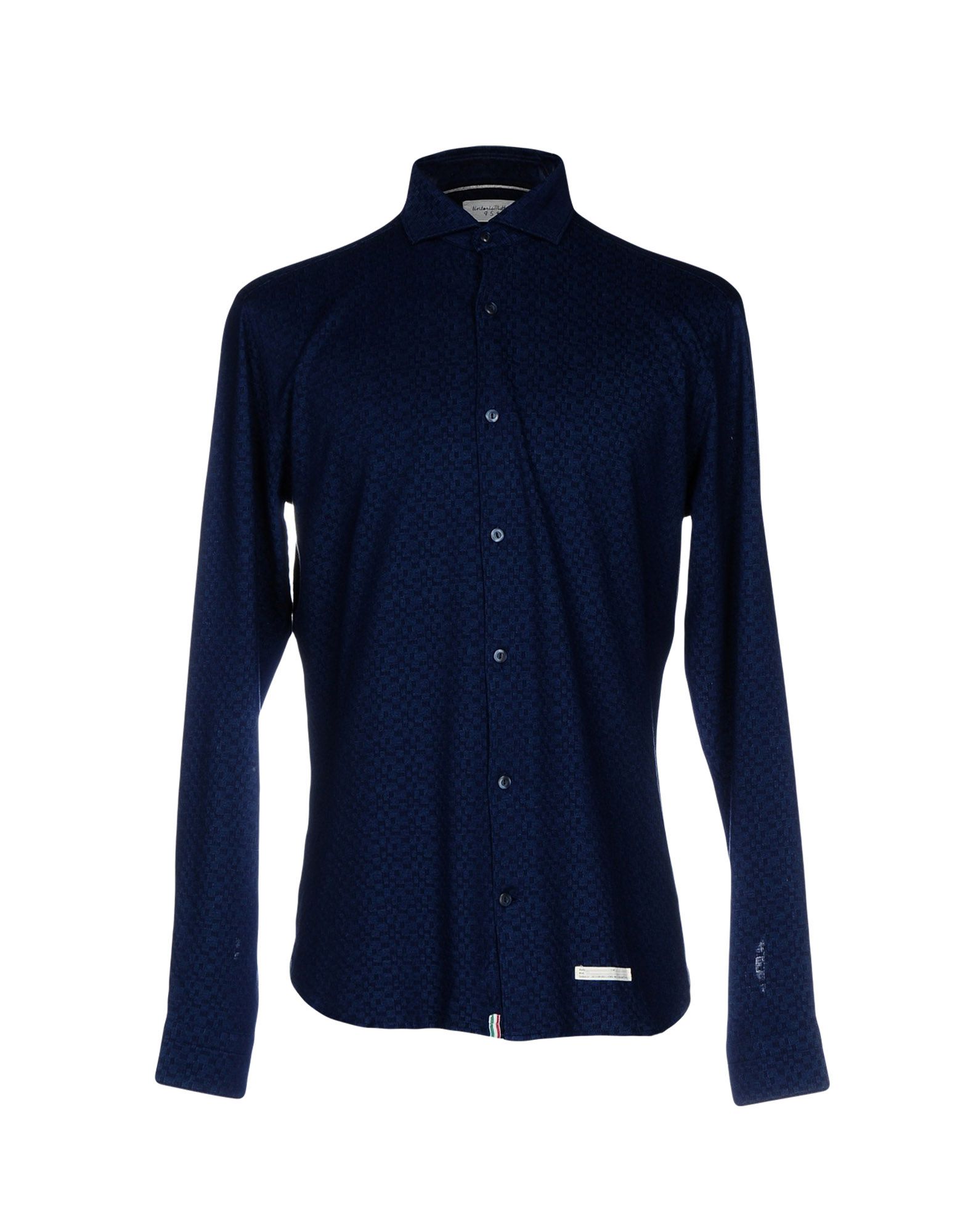 TINTORIA MATTEI 954 - Camicie